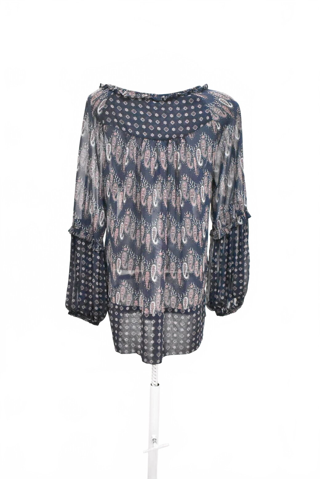 Damen bluse : Brand,Farbegemustert,größe: size