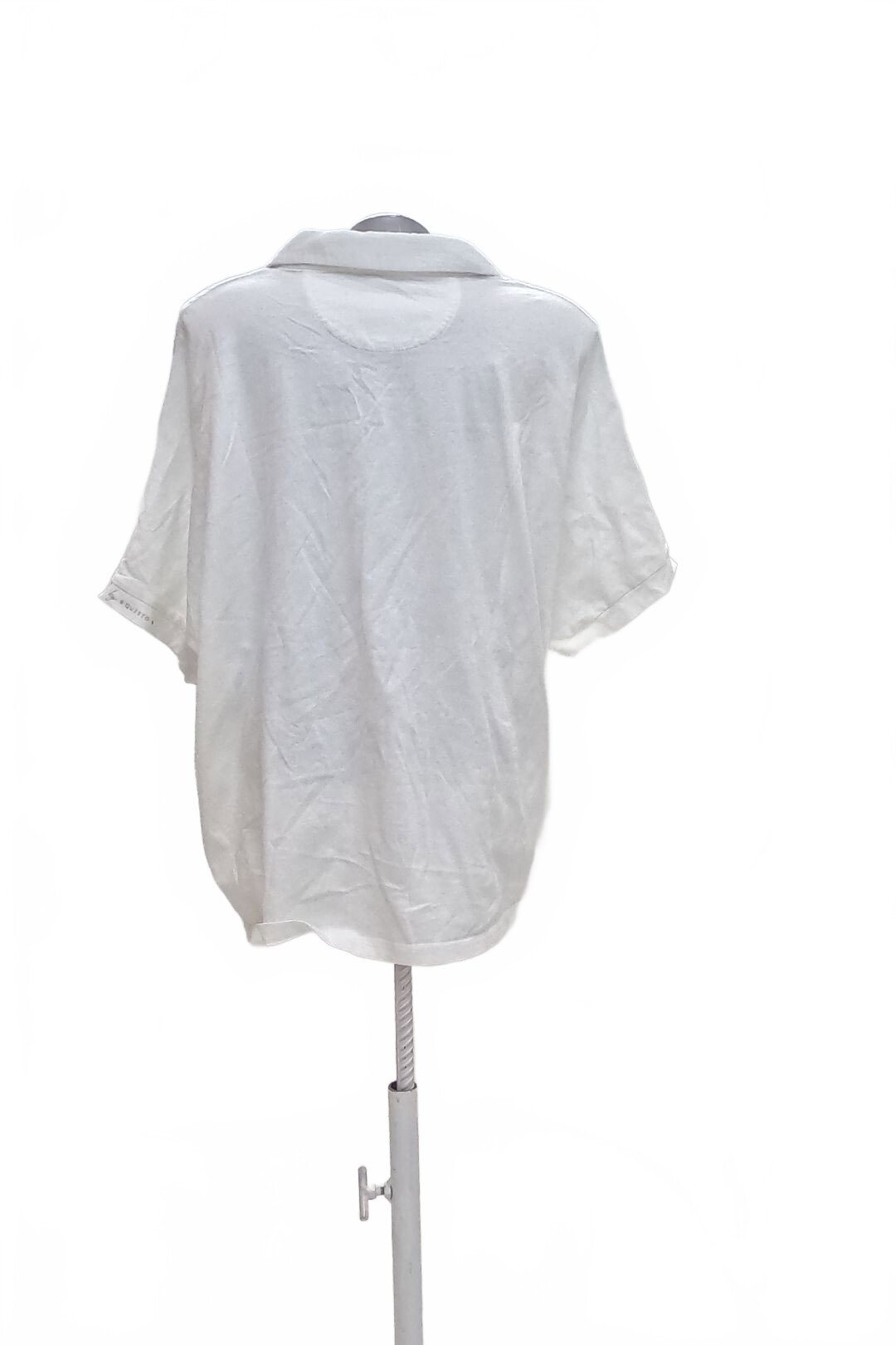 Damen bluse : Brand,Farbeweiss,größe: size