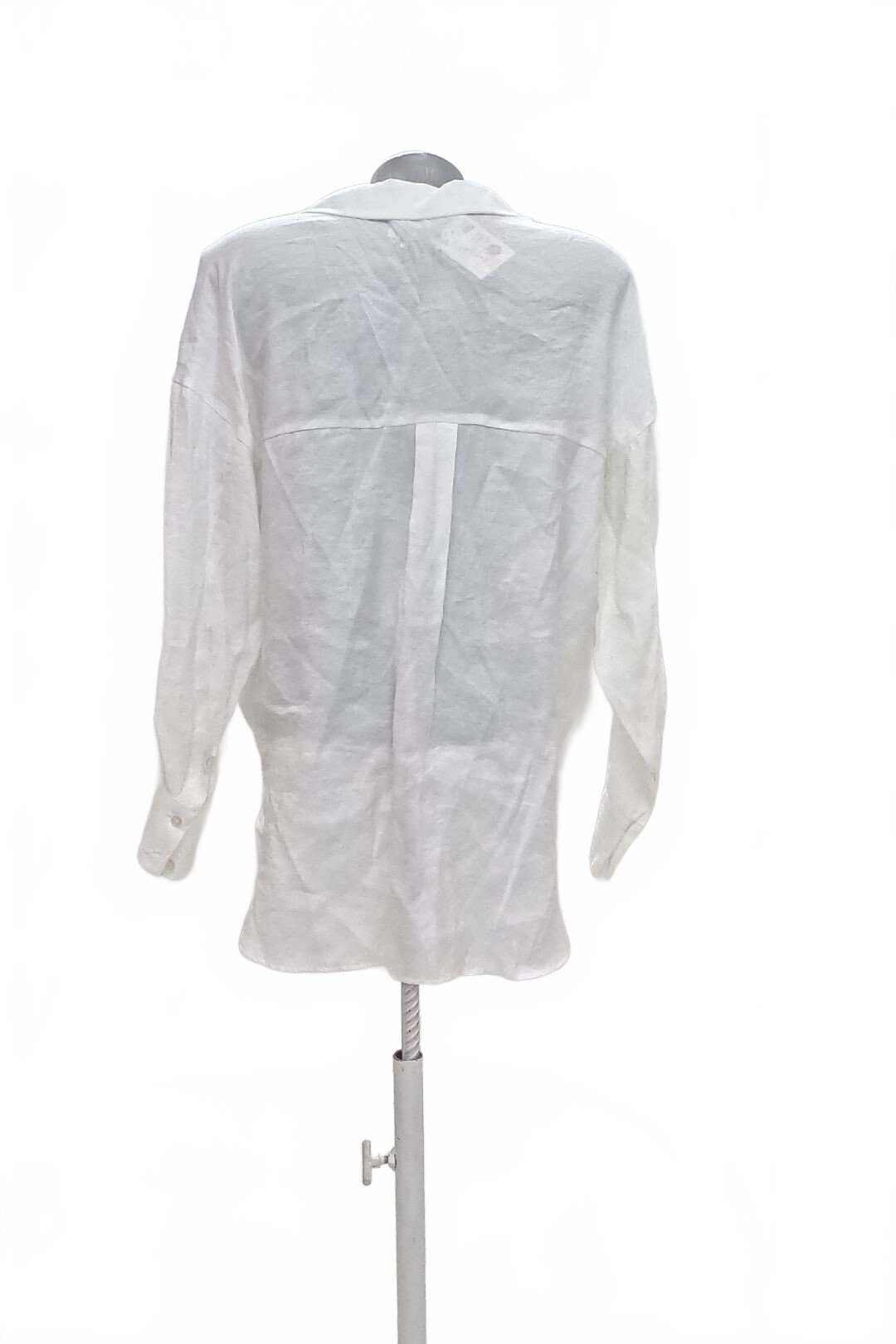 Damen bluse : Brand,Farbeweiss,größe: size