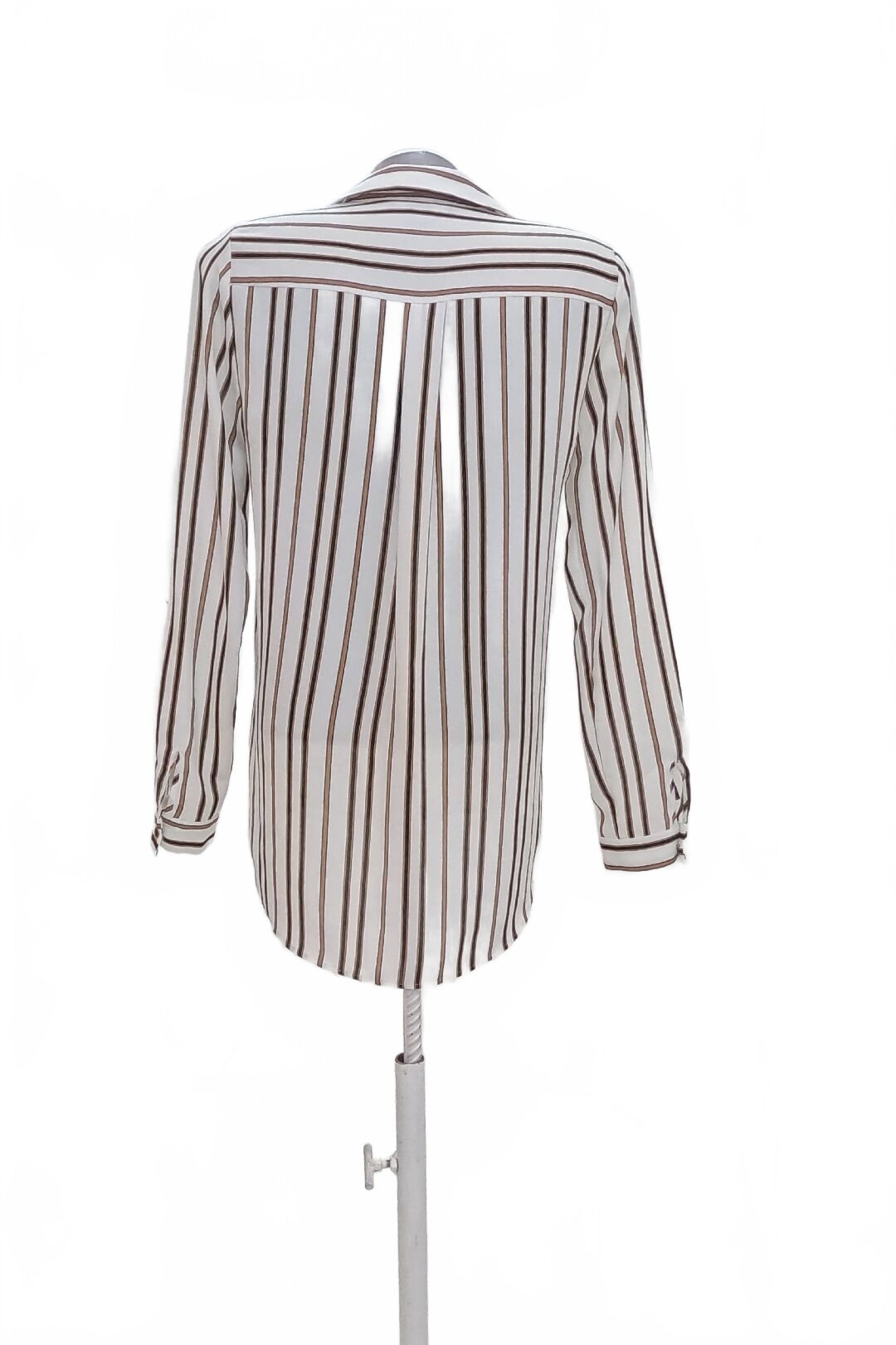Damen bluse : Brand,Farbegestreift,größe: size