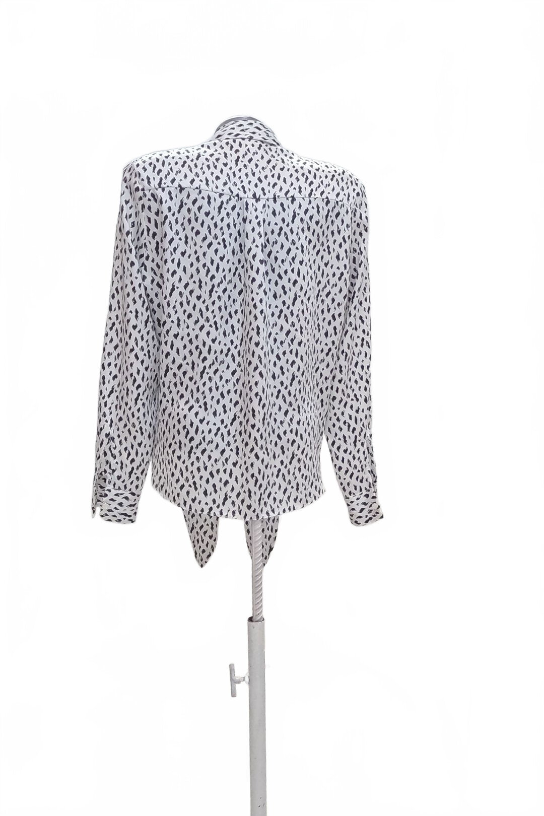 Damen bluse : Brand,Farbegemustert,größe: size