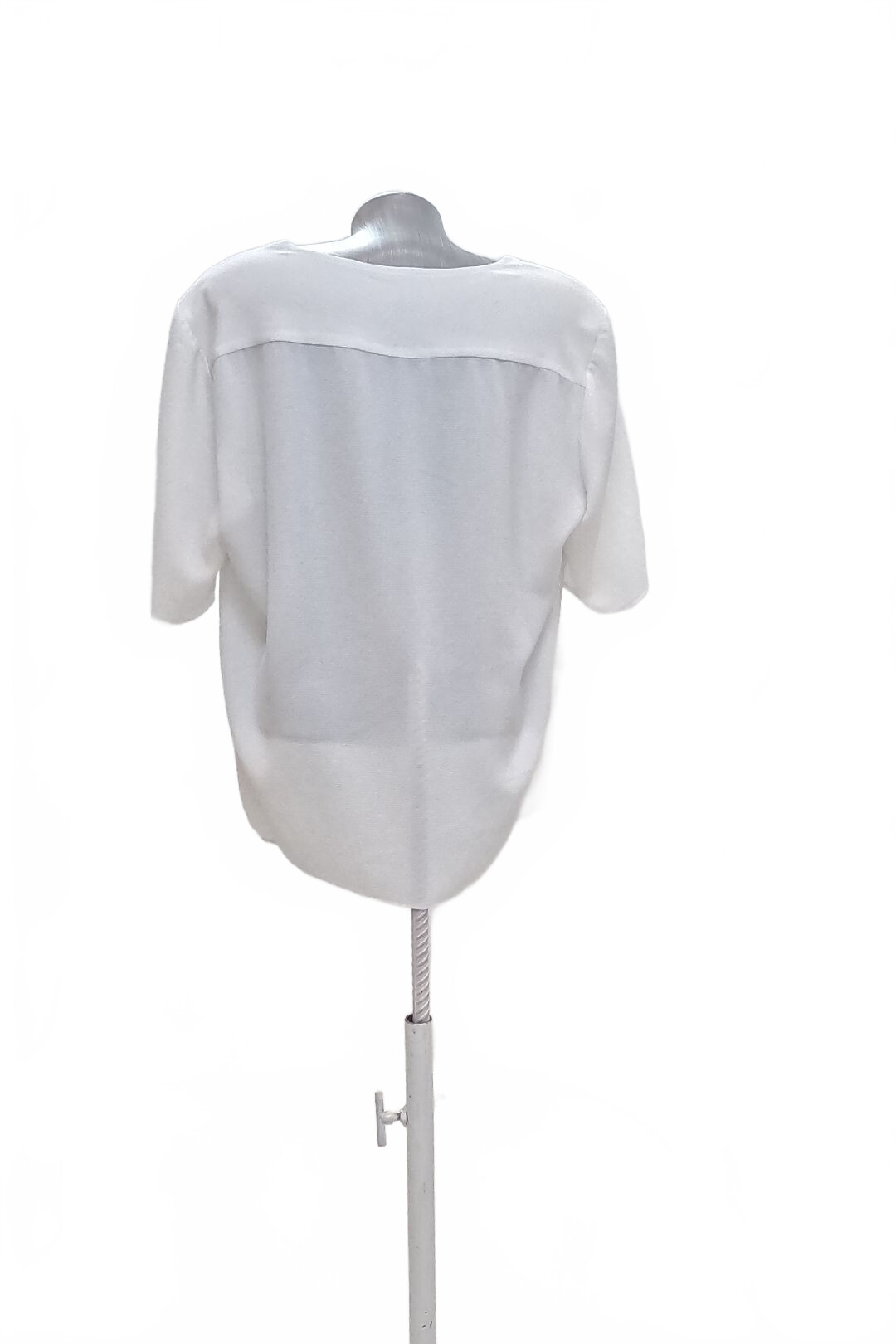 Damen bluse : Brand,Farbeweiss,größe: size