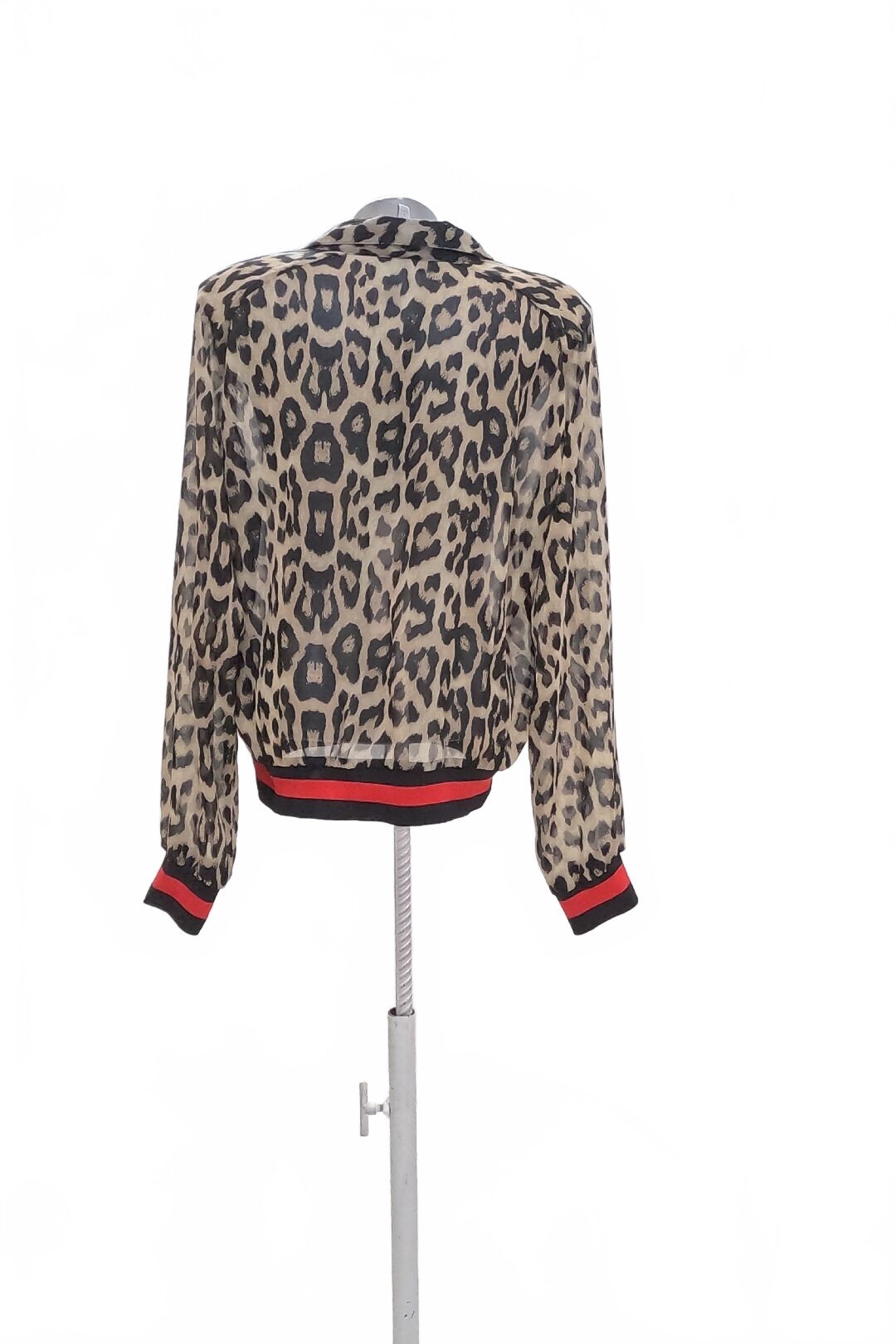 Damen bluse : Brand,Farbegemustert,größe: size