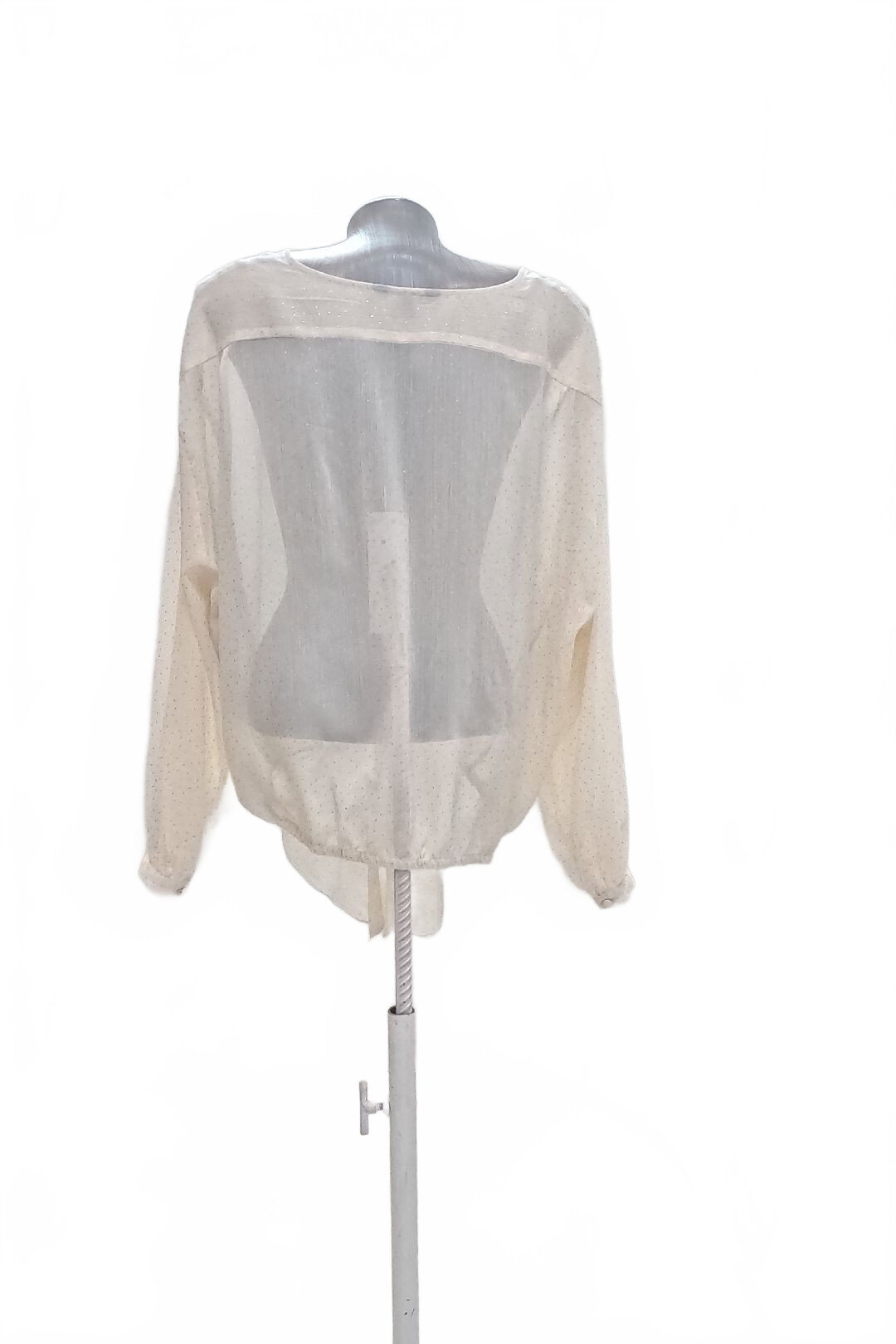 Damen bluse : Brand,Farbebeige,größe: size
