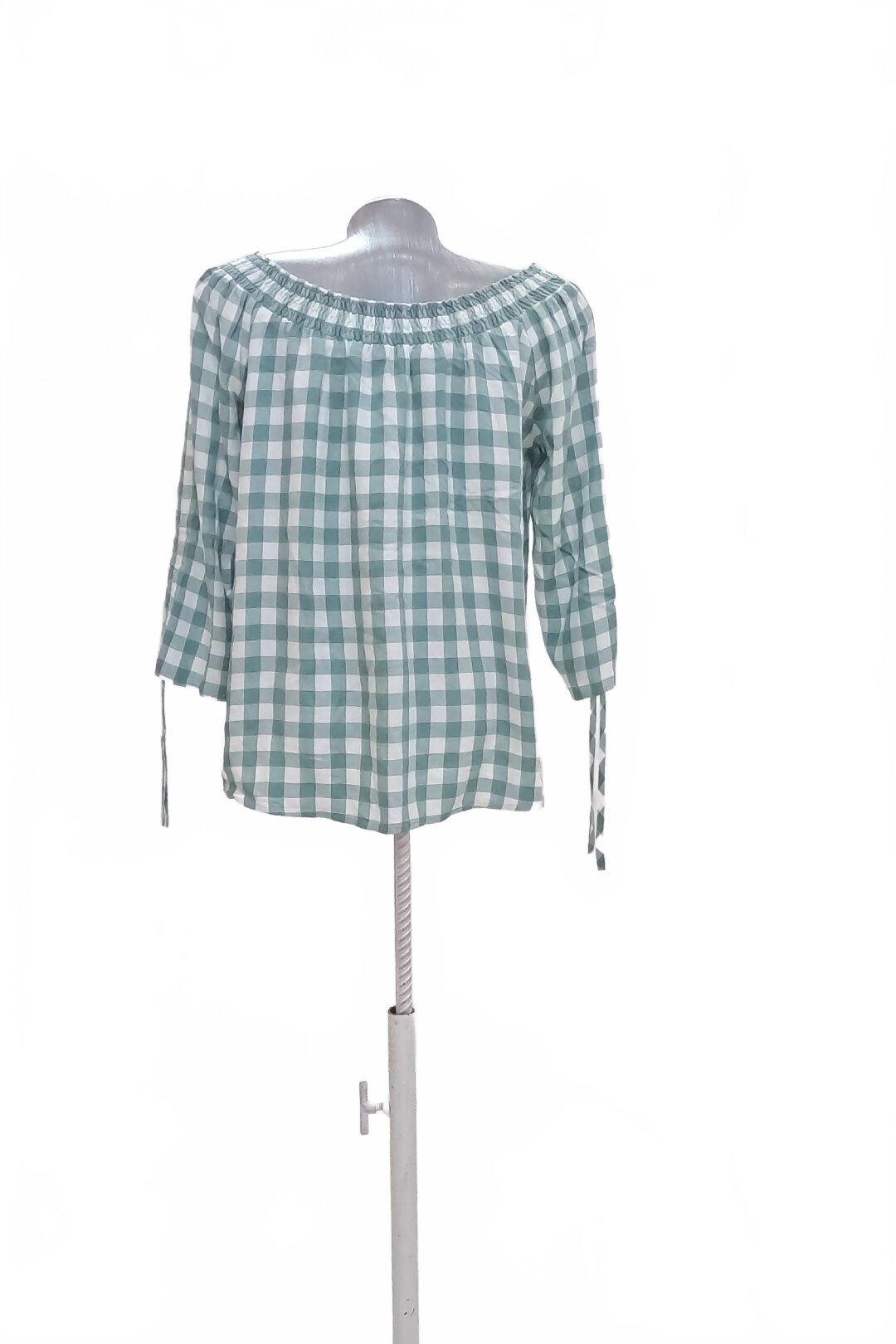 Damen -T-ShirtOrsayohne Aufdruck,farbegemustert,größeM