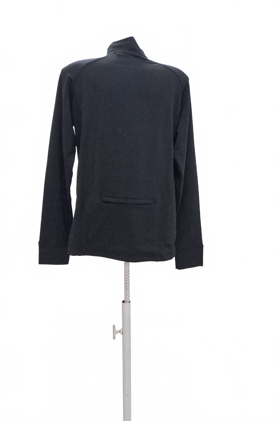 Damen -T-ShirtGenesisohne Aufdruck,farbeschwarz,größe40