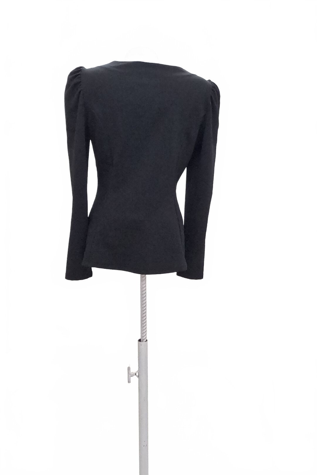 Damen -T-ShirtGenesisohne Aufdruck,farbeschwarz,größeM