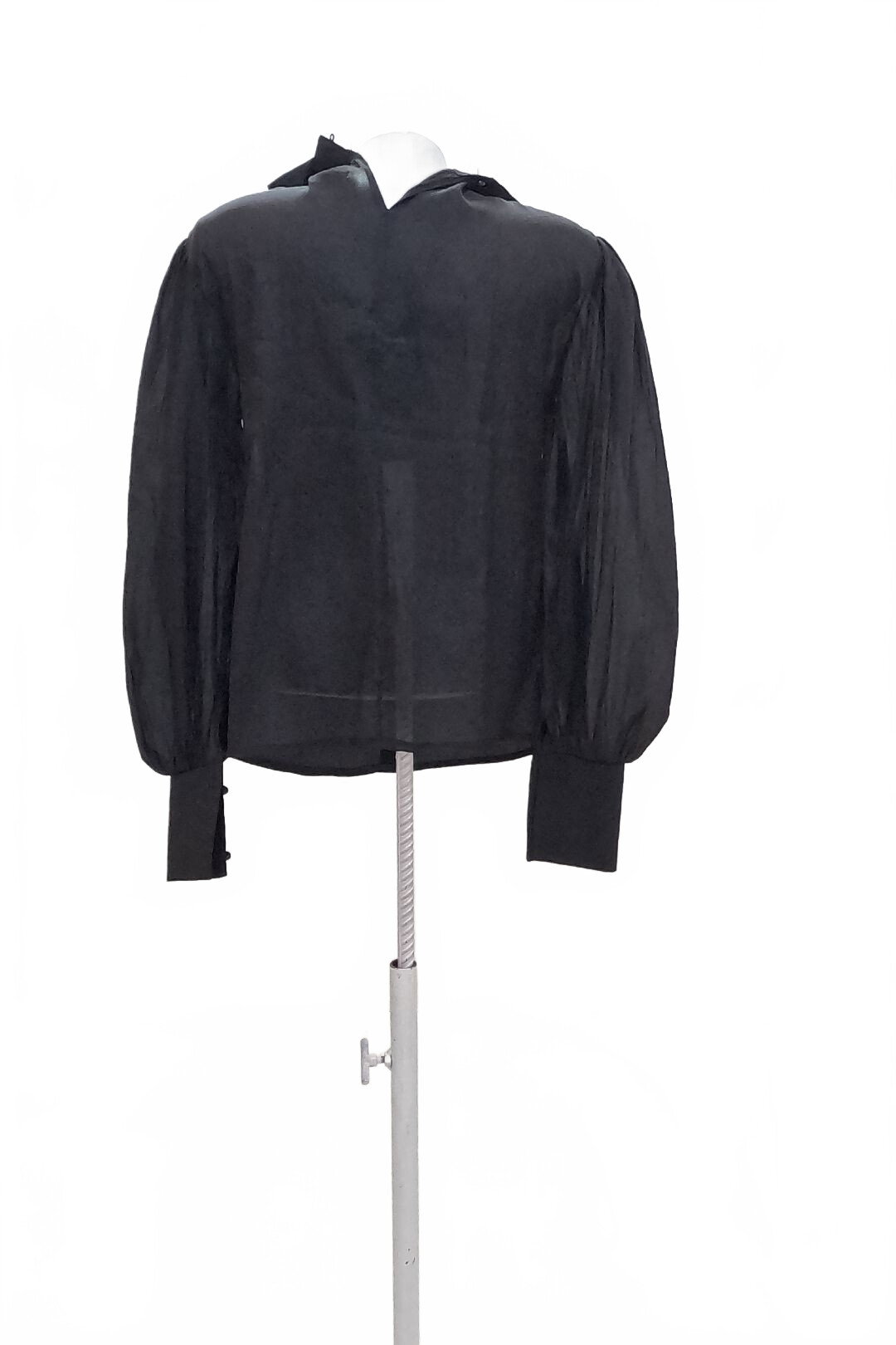 Damen bluse : Brand,Farbeschwarz,größe: size