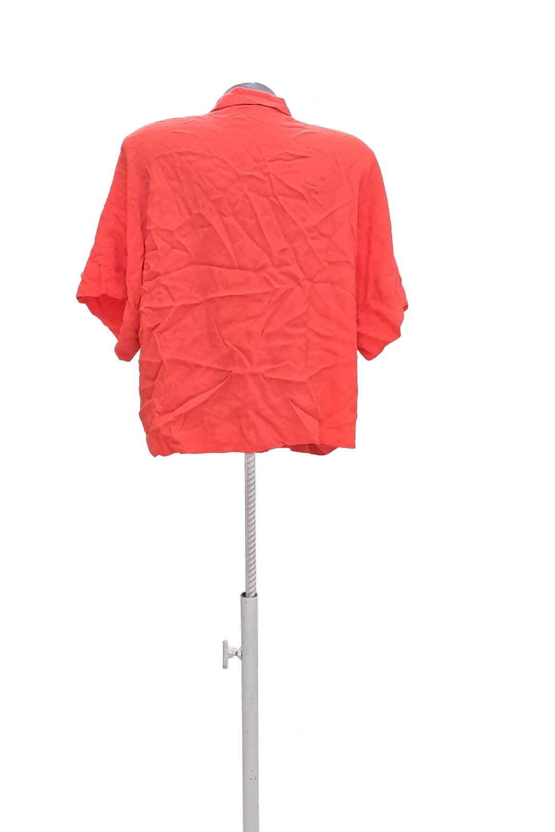 Damen bluse : Brand,Farberot,größe: size
