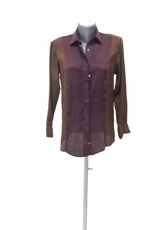 Damen bluse : Brand,Farbemehrfarbig,größe: size
