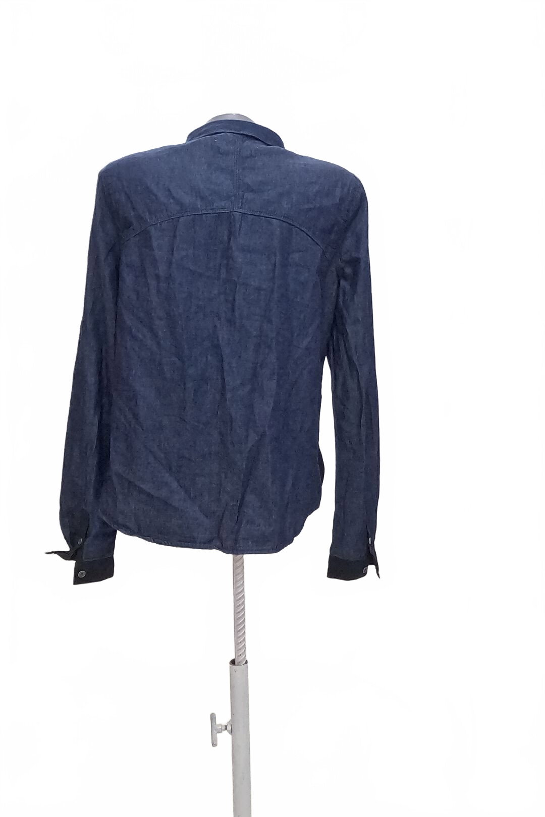 Damen bluse : Brand,Farbedenim,größe: size