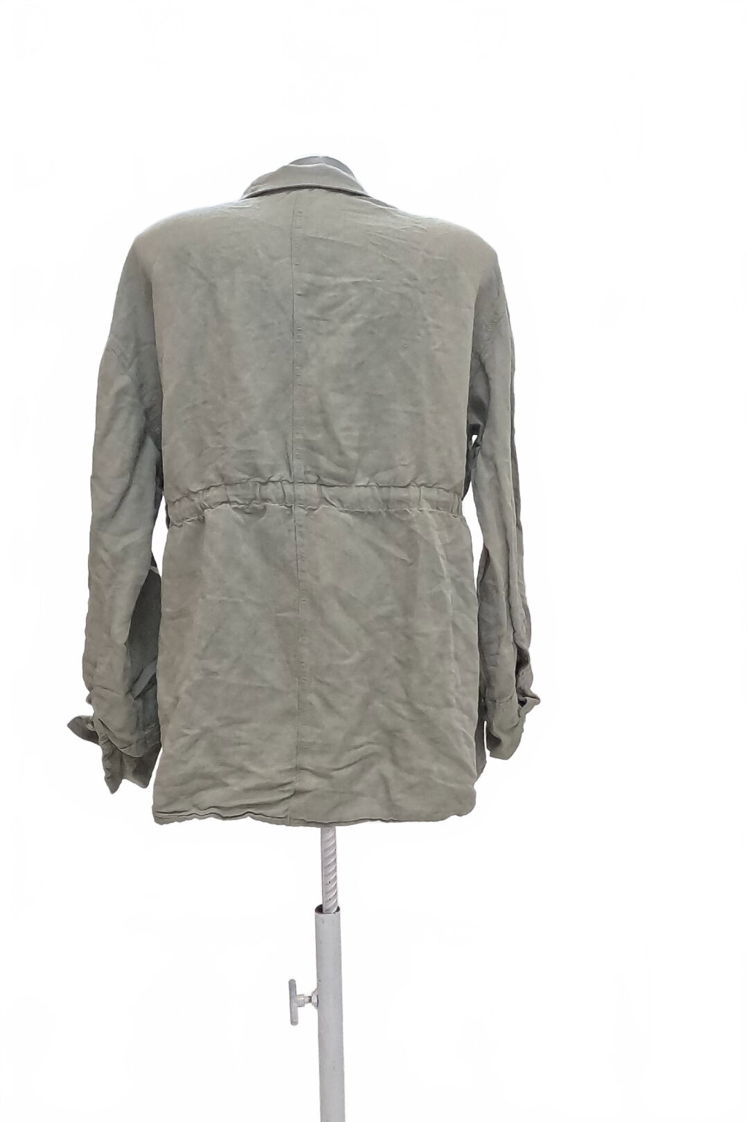 Damen bluse : Brand,Farbekhaki,größe: size