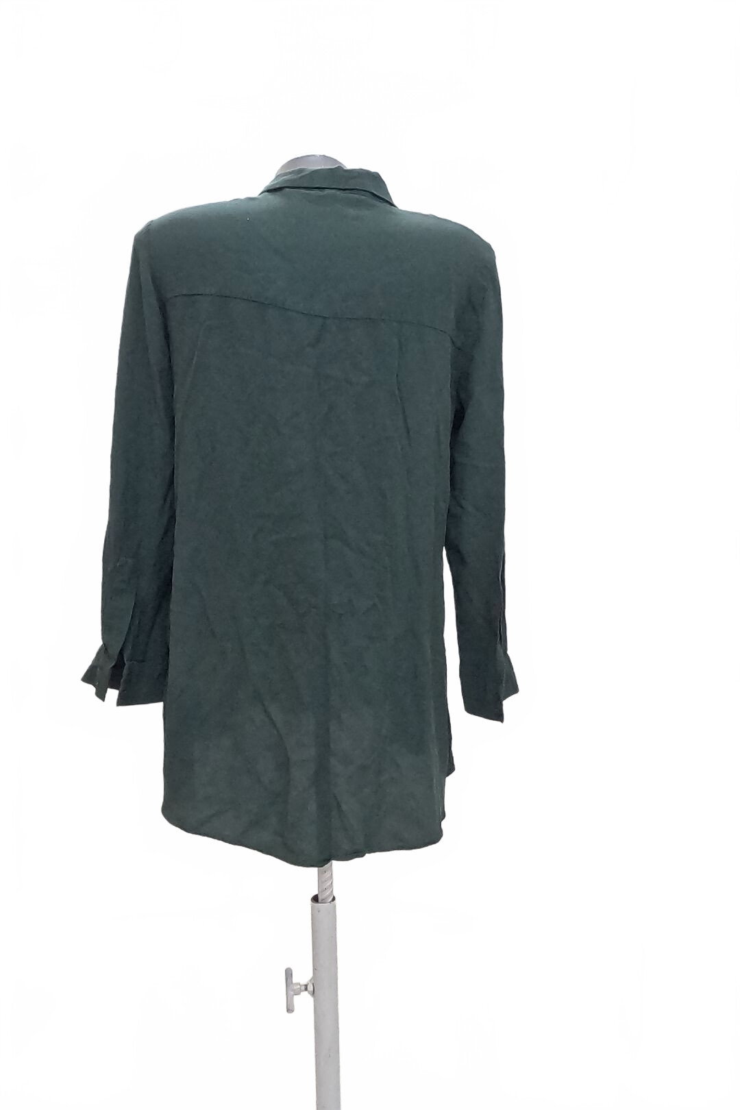 Damen bluse : Brand,Farbegrün,größe: size