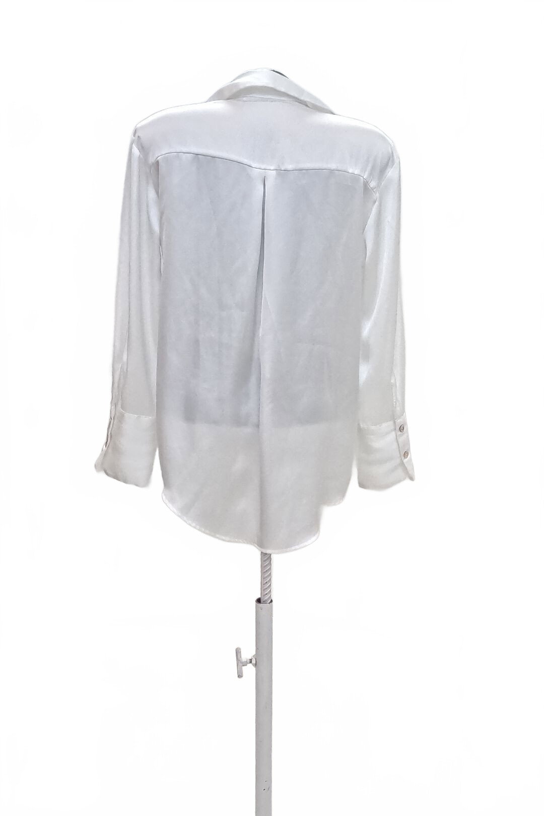 Damen bluse : Brand,Farbeweiss,größe: size