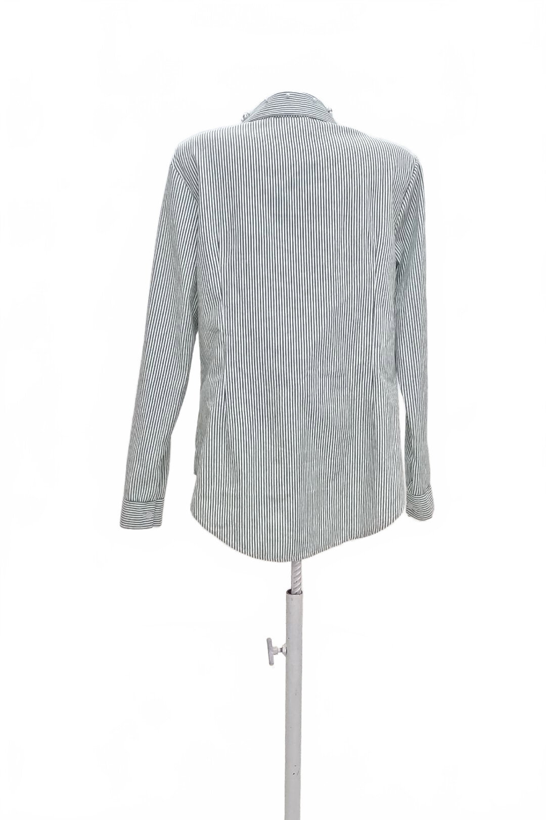 Damen bluse : Brand,Farbegestreift,größe: size