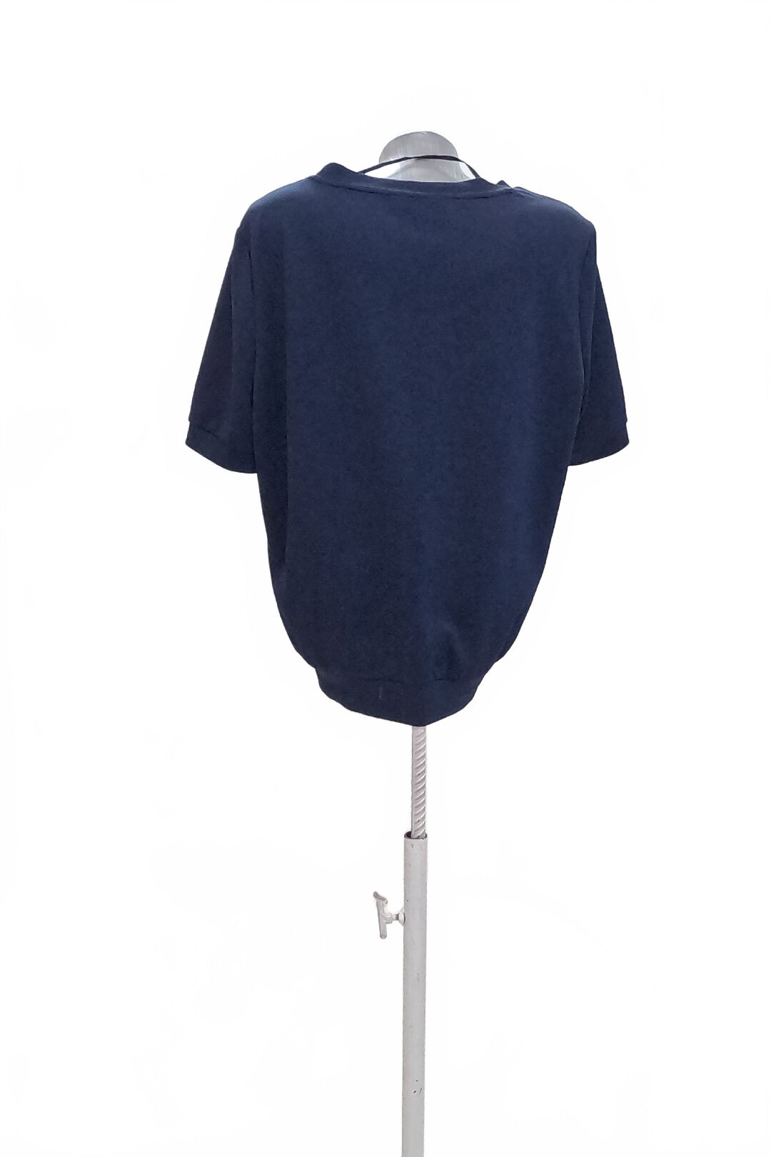 Damen -T-ShirtVilaohne Aufdruck,farbegeblümt,größeL
