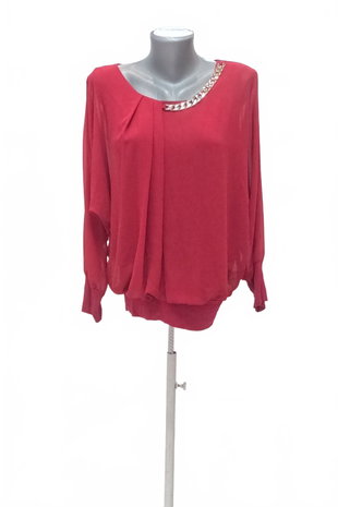 Damen bluse : Brand,Farbebordo,größe: size