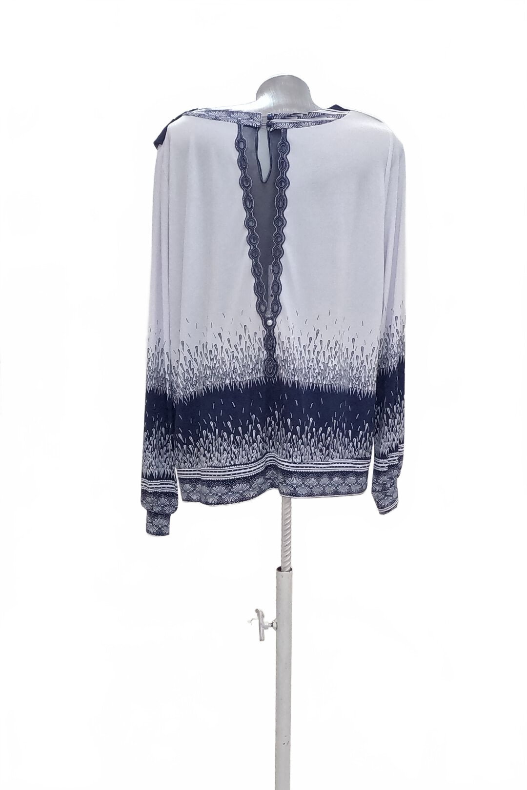 Damen bluse : Brand,Farbemehrfarbig,größe: size