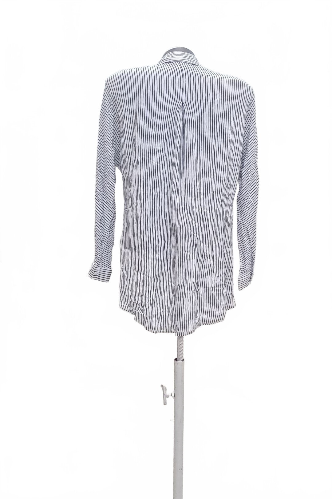 Damen bluse : Brand,Farbegestreift,größe: size