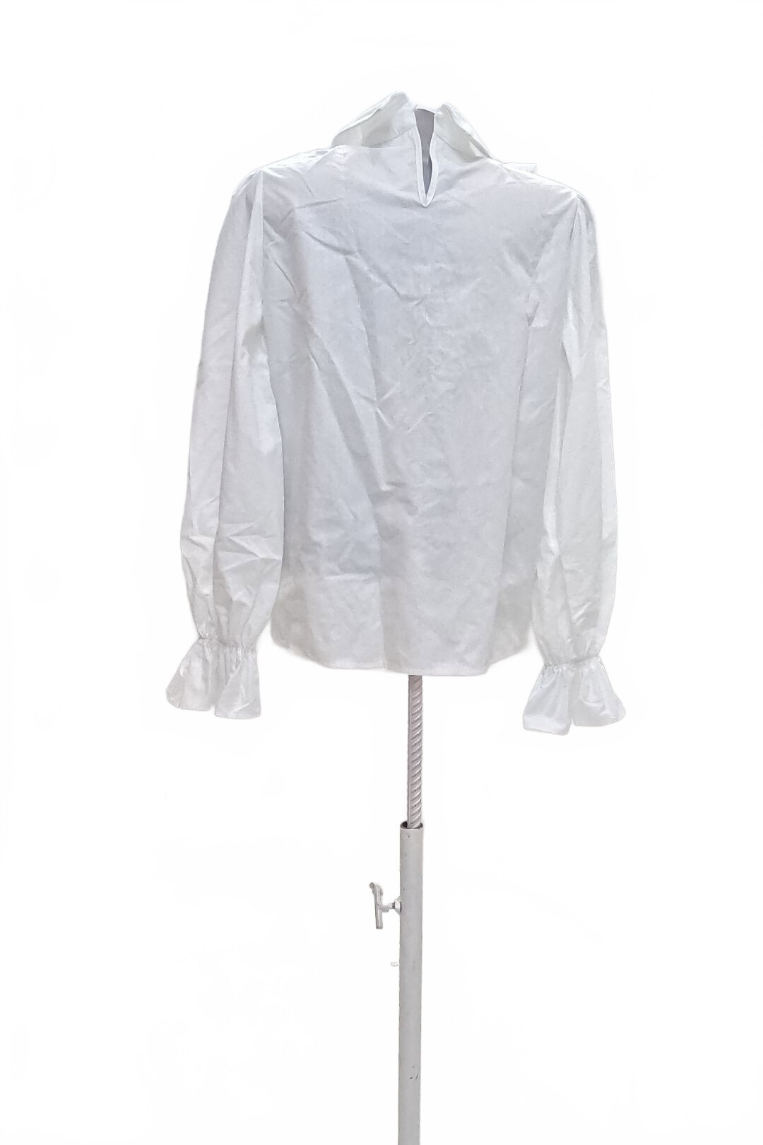 Damen bluse : Brand,Farbeweiss,größe: size