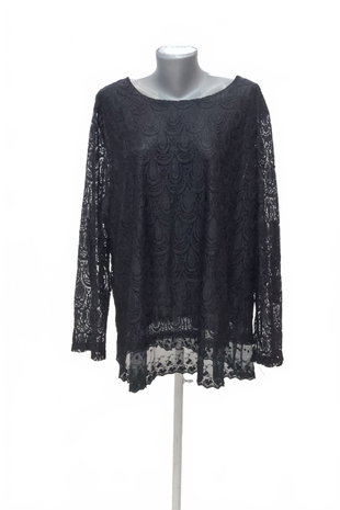 Damen bluse : Brand,Farbeschwarz,größe: size