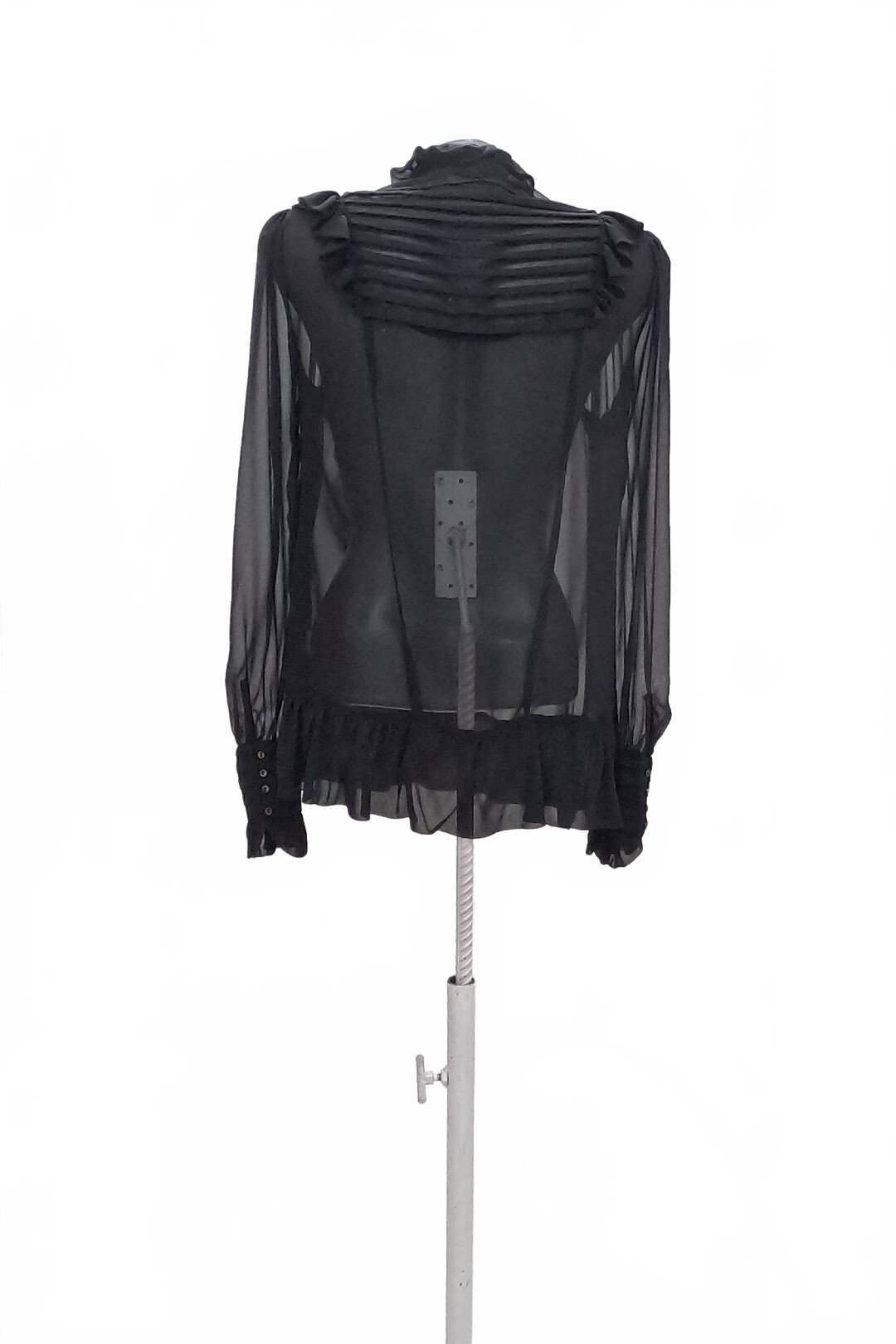 Damen bluse : Brand,Farbeschwarz,größe: size
