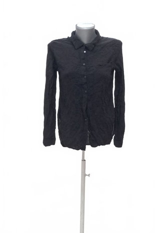 Damen bluse : Brand,Farbeschwarz,größe: size