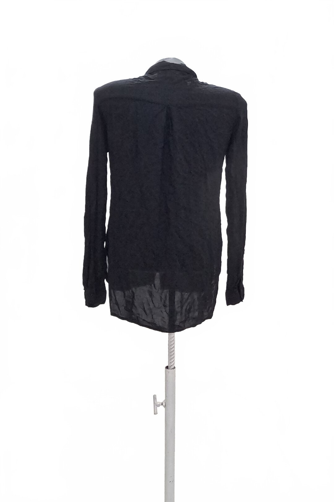 Damen bluse : Brand,Farbeschwarz,größe: size