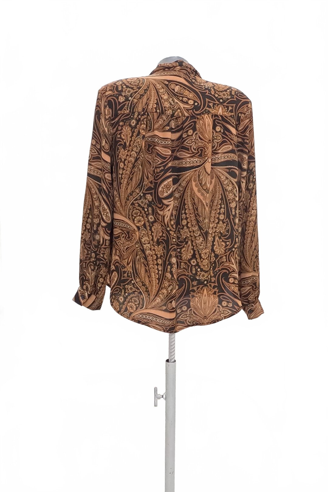 Damen bluse : Brand,Farbemehrfarbig,größe: size