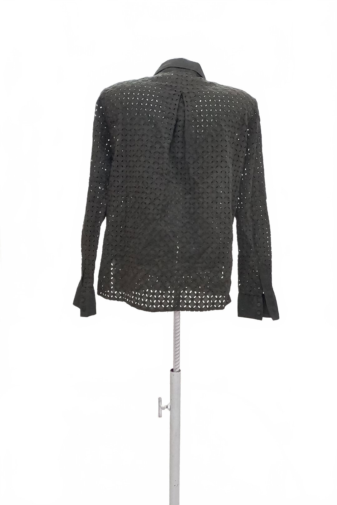 Damen bluse : Brand,Farbekhaki,größe: size