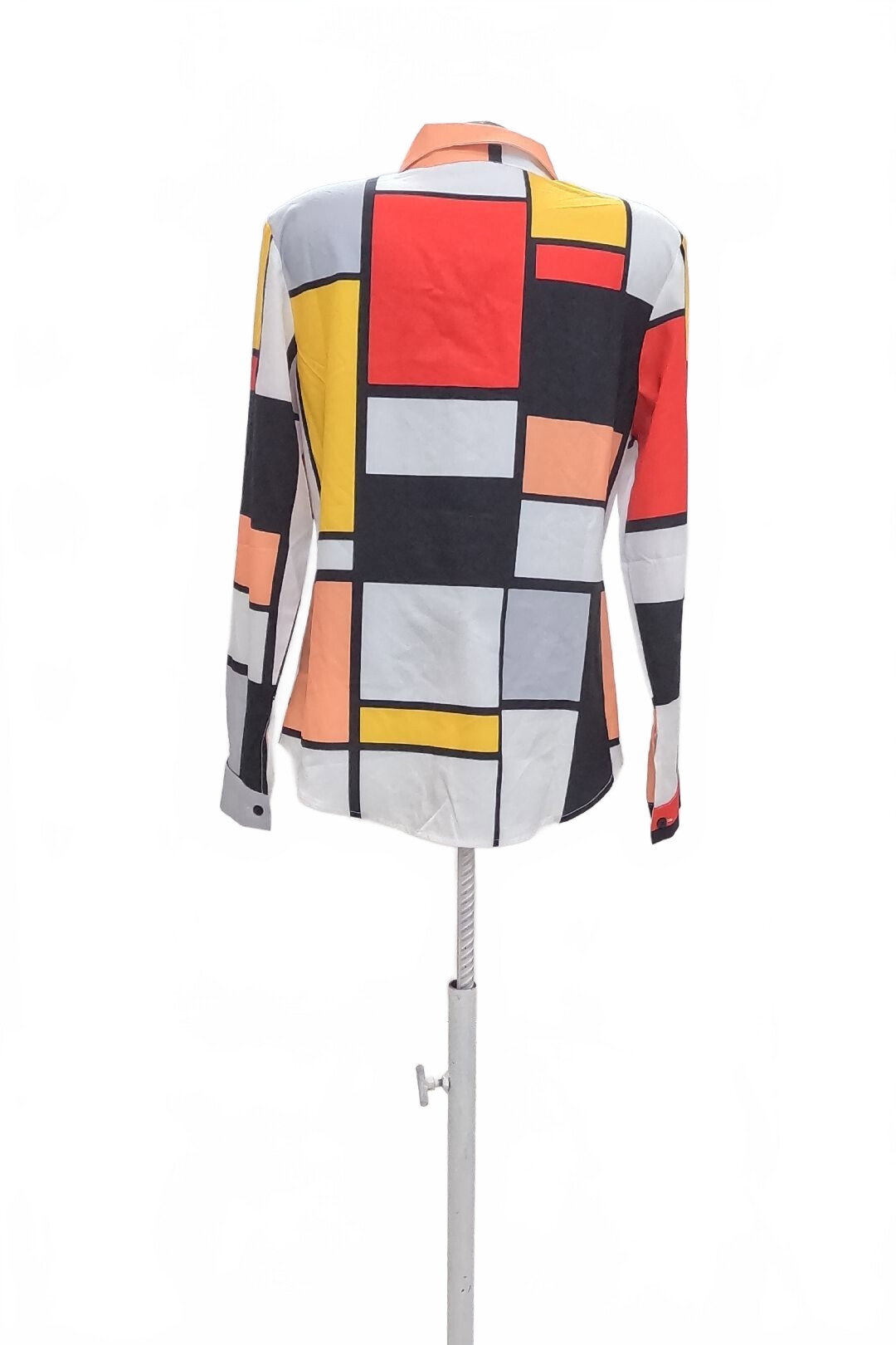 Damen bluse : Brand,Farbemehrfarbig,größe: size