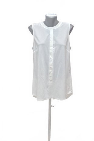 Damen bluse : Brand,Farbeweiss,größe: size