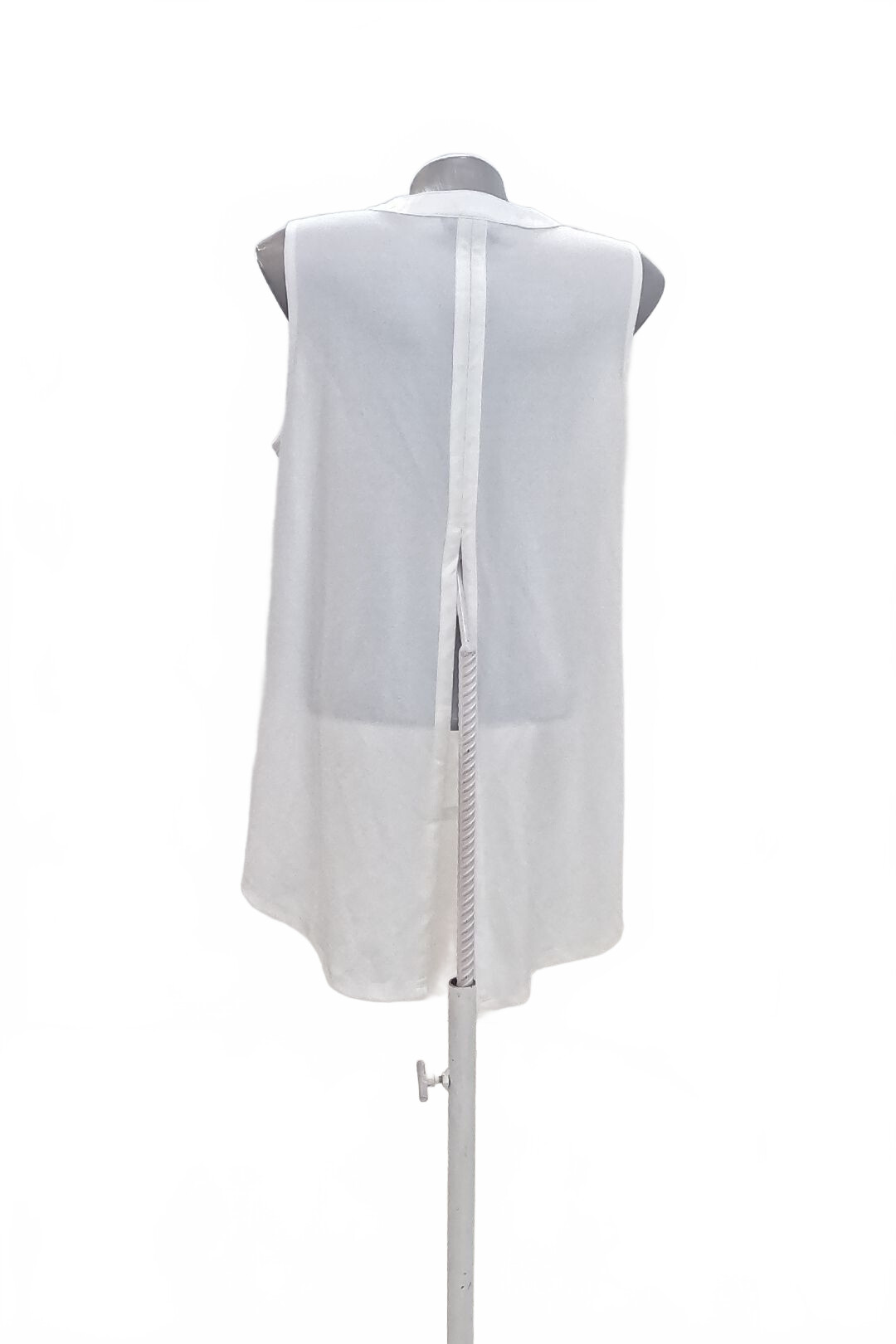Damen bluse : Brand,Farbeweiss,größe: size