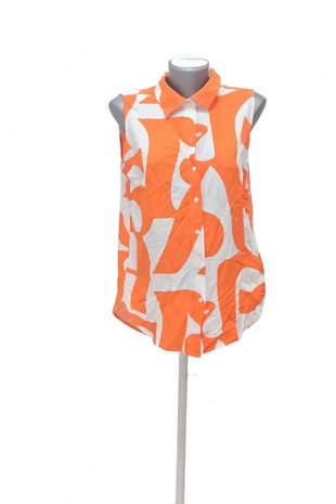 Damen bluse : Brand,Farbegemustert,größe: size