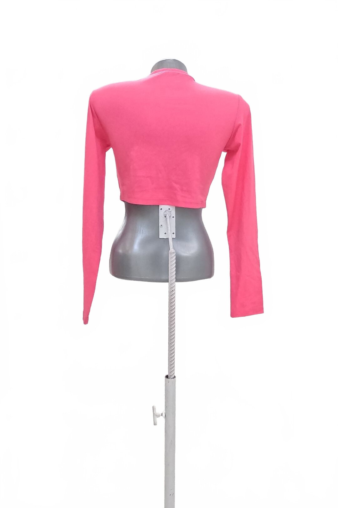 Damen -T-ShirtGenesisohne Aufdruck,farberute,größeM