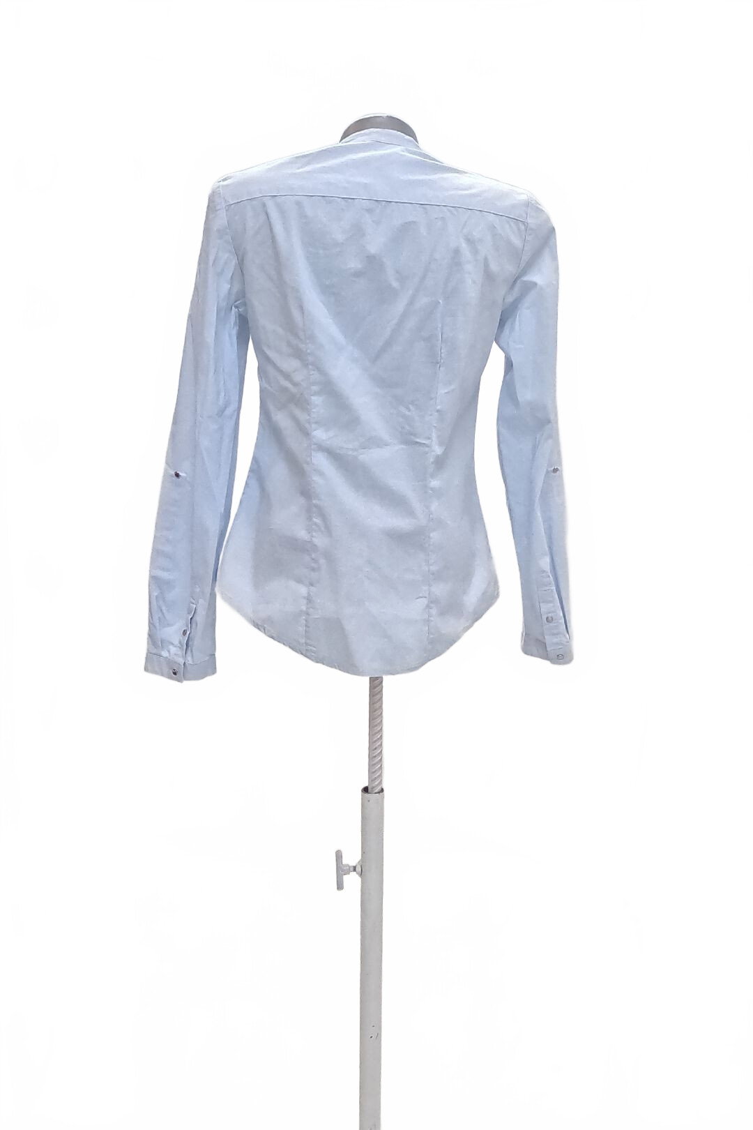 Damen bluse : Brand,Farbeblau,größe: size
