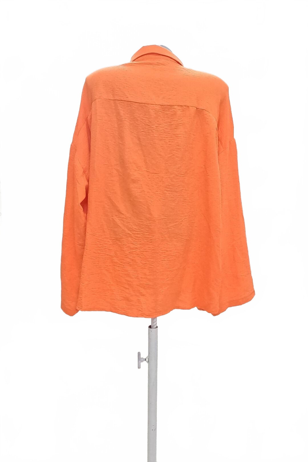 Damen bluse : Brand,Farbeorange,größe: size