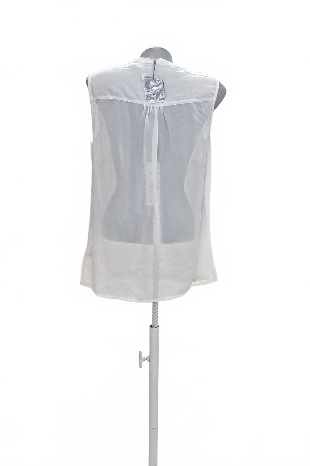 Damen bluse : Brand,Farbeweiss,größe: size