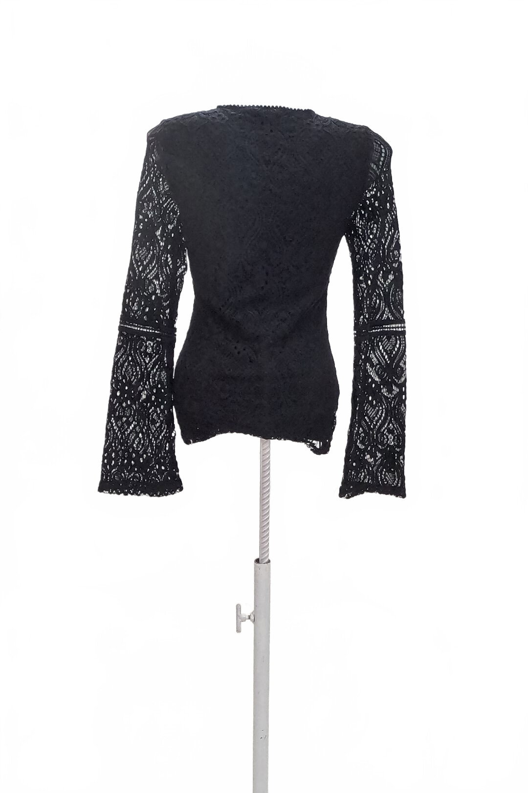 Damen bluse : Brand,Farbeschwarz,größe: size