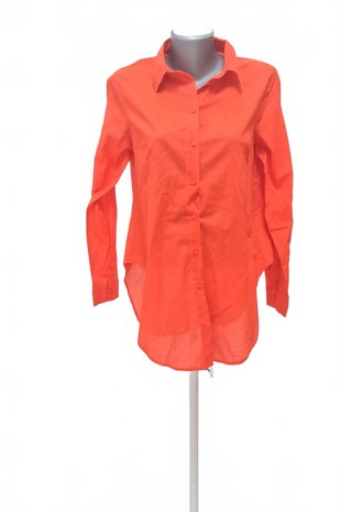 Damen bluse : Brand,Farberot,größe: size
