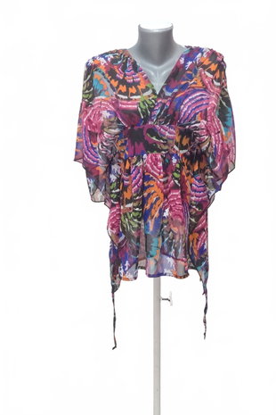 Damen bluse : Brand,Farbemehrfarbig,größe: size