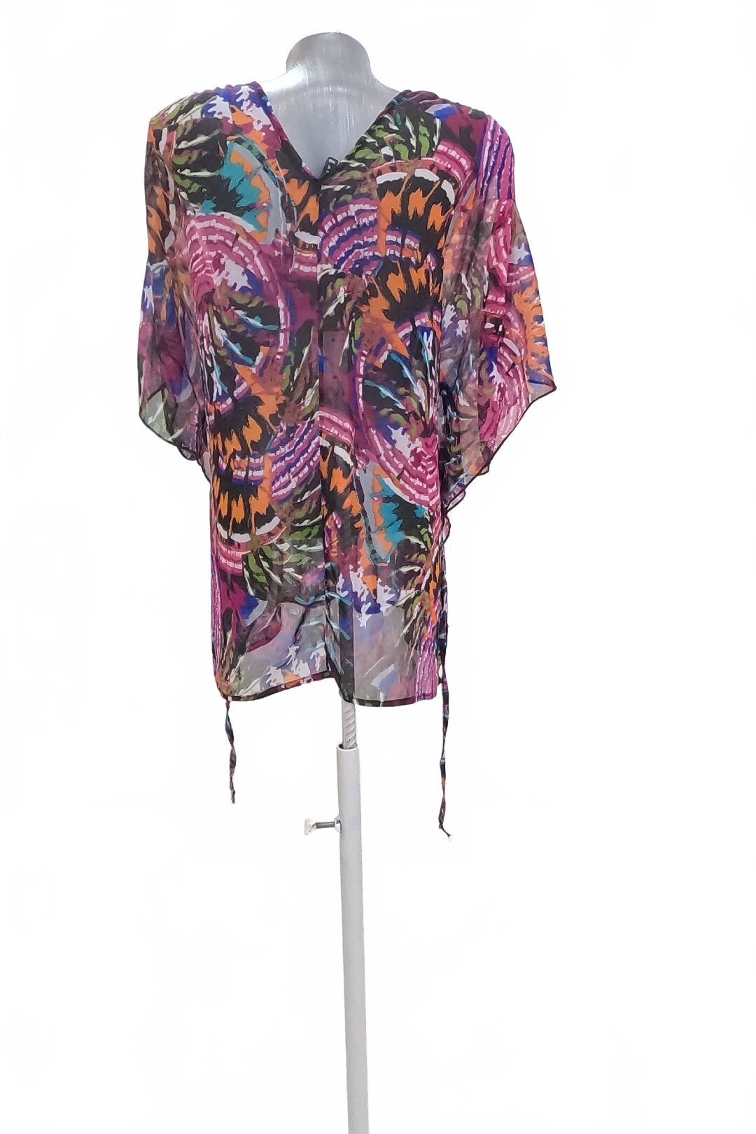 Damen bluse : Brand,Farbemehrfarbig,größe: size