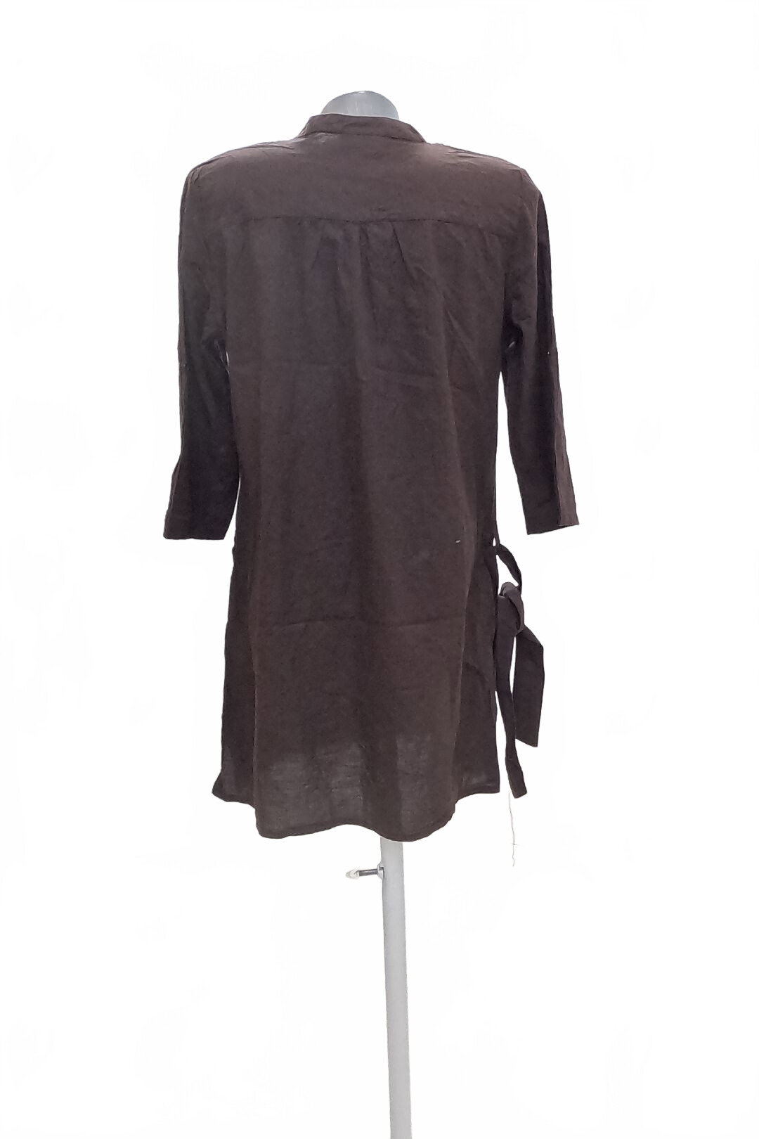 Damen bluse : Brand,Farbebraun,größe: size