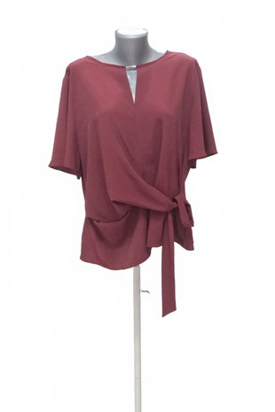 Damen bluse : Brand,Farbebordo,größe: size