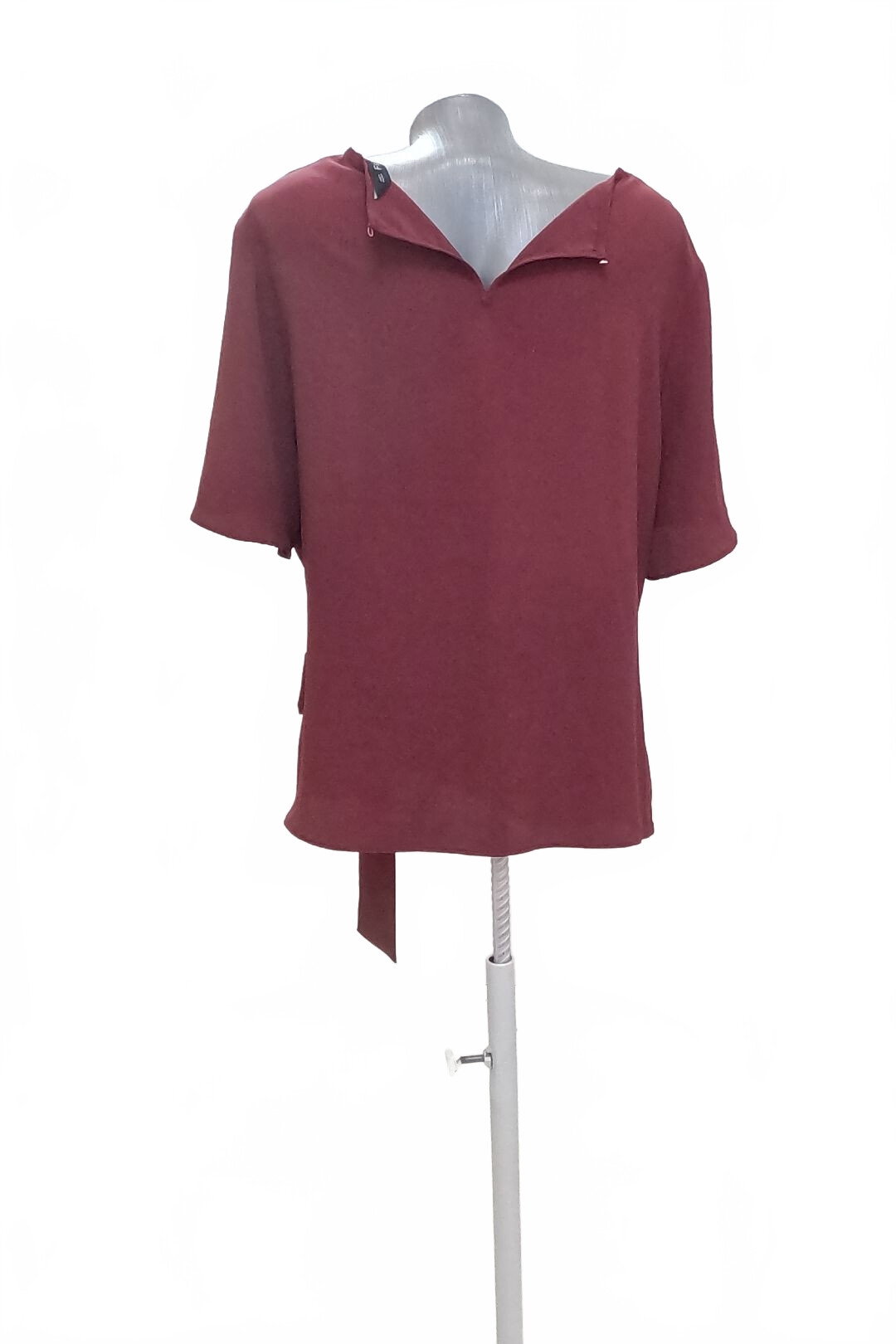 Damen bluse : Brand,Farbebordo,größe: size