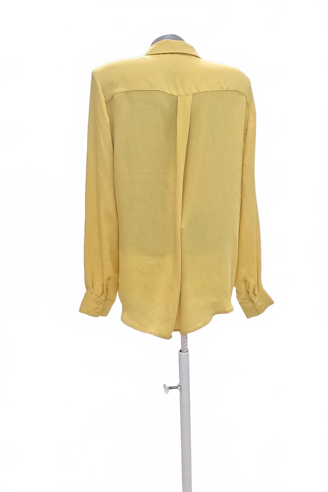 Damen bluse : Brand,Farbegelb,größe: size