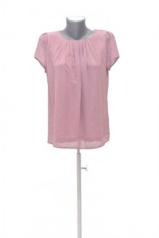 Damen -T-ShirtOrsayohne Aufdruck,farberute,größe38