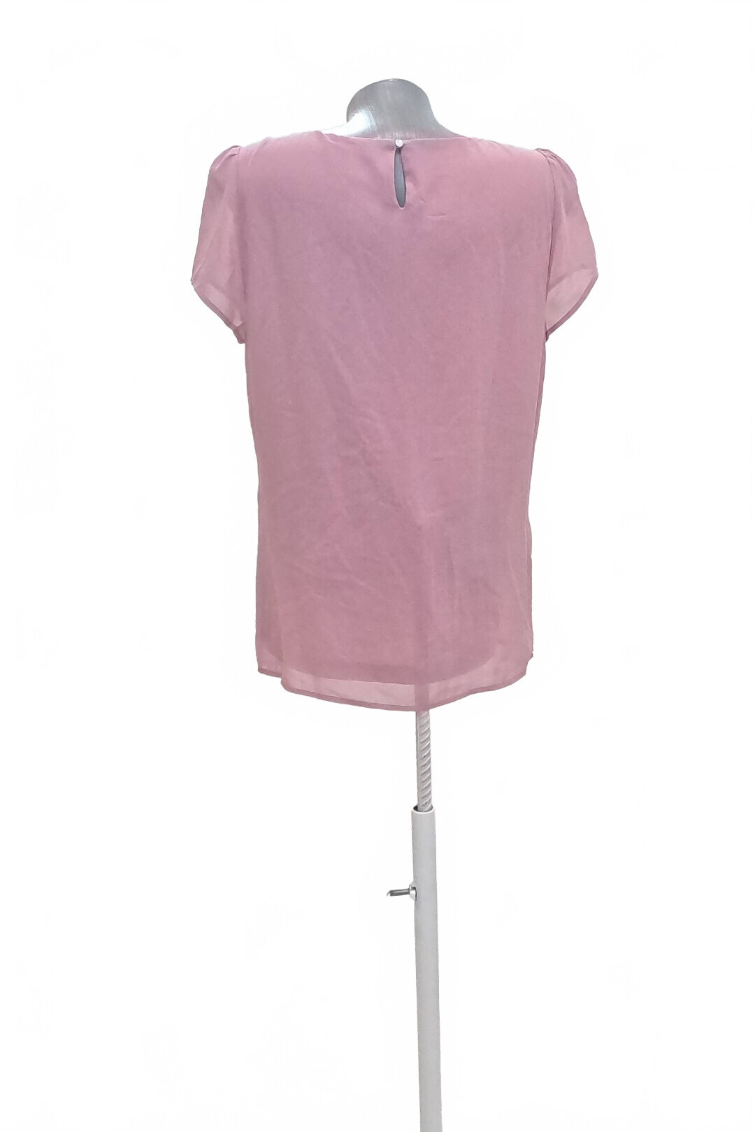 Damen -T-ShirtOrsayohne Aufdruck,farberute,größe38