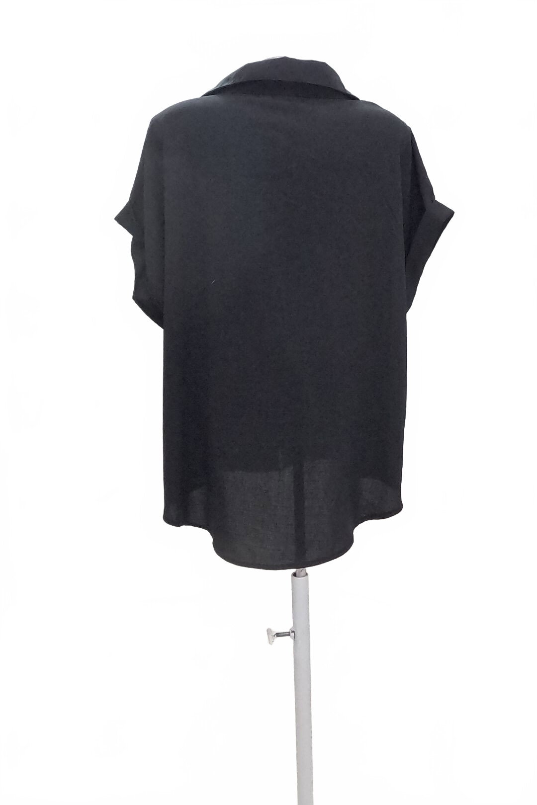 Damen bluse : Brand,Farbeschwarz,größe: size