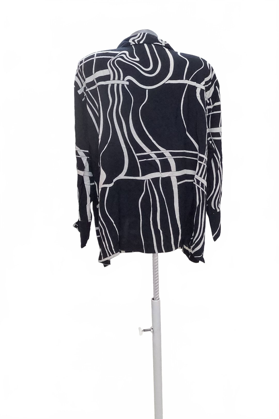 Damen bluse : Brand,Farbegemustert,größe: size